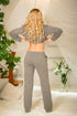Pantalon survêtement model 180074 Kalimo